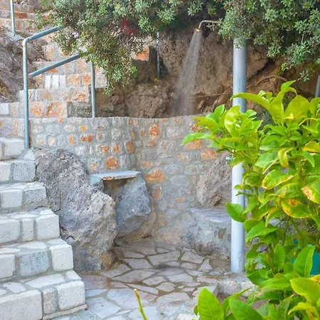 Villa Rose Archangelos  Exterior photo