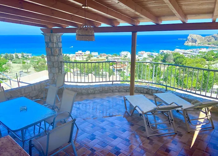 Villa Rose