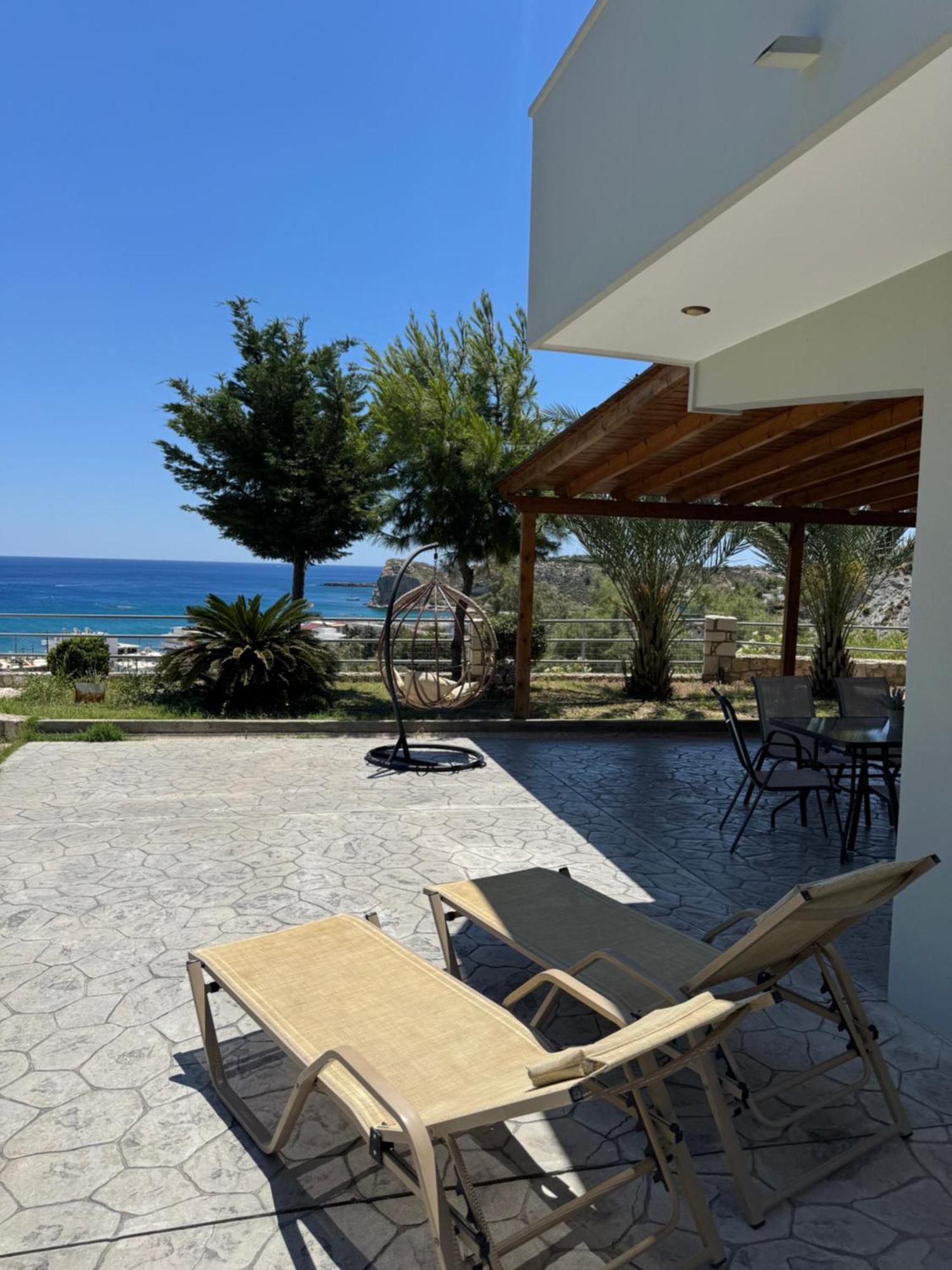Rose Villa